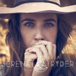 Serena Ryder – Harmony (CD)