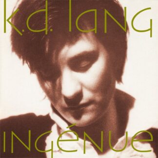 k.d. lang – Ingénue (CD)