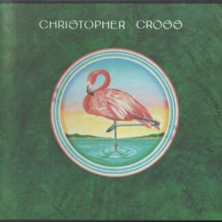 Christopher Cross – Christopher Cross [S/T] (CD)