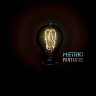 Metric - Fantasies (Vinyl)