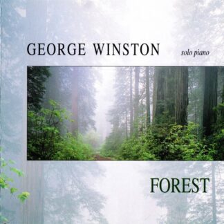 George Winston – Forest (CD)