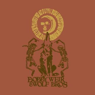 Bobby Weir And Wolf Bros - Bobby Weir And Wolf Bros: Live In Colorado (Black Vinyl)