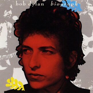 Bob Dylan – Biograph (3CD Box Set)