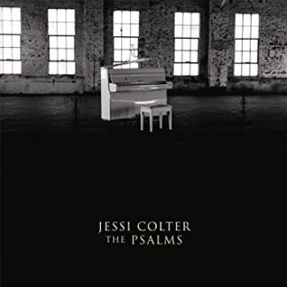 Jessi Colter – The Psalms (CD)