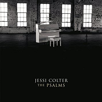 Jessi Colter – The Psalms (CD)