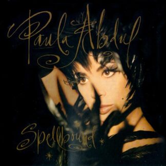 Paula Abdul – Spellbound (CD)