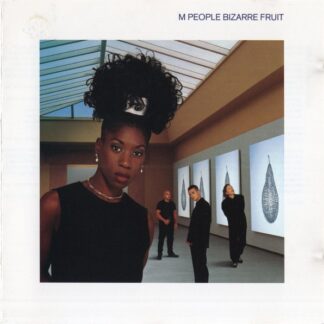M People – Bizarre Fruit (CD)