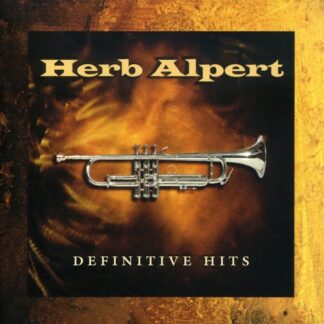Herb Alpert - Definitive Hits (CD)