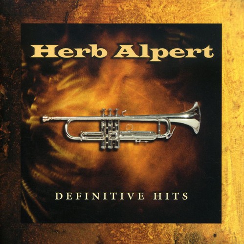 Herb Alpert - Definitive Hits (CD)