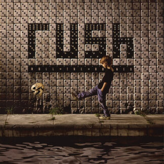 Rush - Roll The Bones (Vinyl, Brick & Mortar Exclusive)