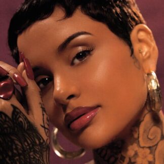 Kehlani - Kehlani (Colored Vinyl, Violet, 140 Gram Vinyl, Marble)