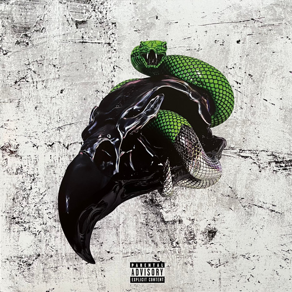 Future And Young Thug – Super Slimey (Vinyl)