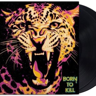 Social Distortion - Born To Kill (Vinyl)