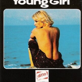 Gary Puckett And The Union Gap – Young Girl (Cassette)