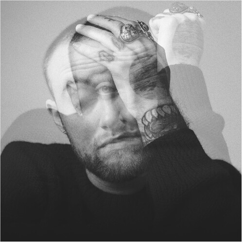 Mac Miller - Circles (CD, Digipack)