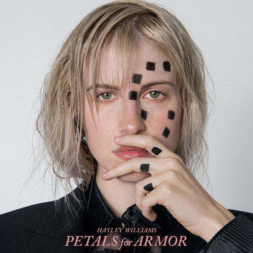 Hayley Williams - Petals For Armor (Parental Advisory Explicit Lyrics) (Vinyl)