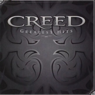 Creed - Greatest Hits (CD)