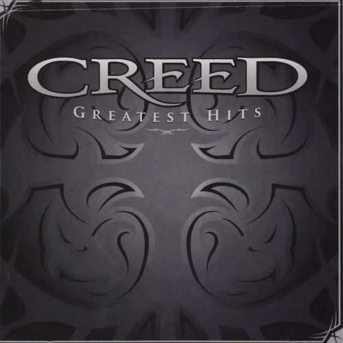 Creed - Greatest Hits (CD)