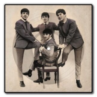 Beatles, The – Love Me Do (7" Vinyl)