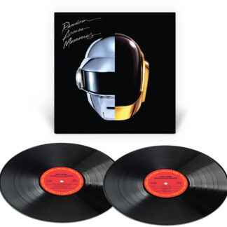 Daft Punk - Random Access Memories (180 Gram Vinyl)