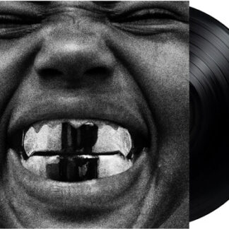 Ye (Kanye West) - Bully (Vinyl)