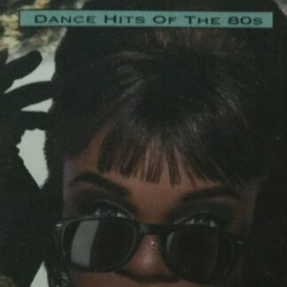 Various – Party On! Dance Hits Of The 80s (Cassette)
