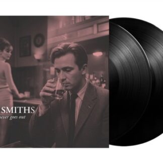 Smiths, The - Red Light Never Goes Out (Vinyl)