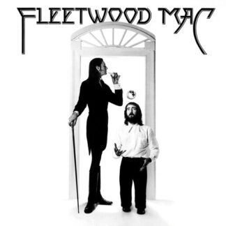 Fleetwood Mac - Fleetwood Mac [S/T] (Vinyl)