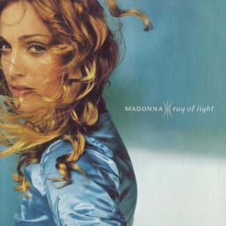 Madonna – Ray Of Light (CD)