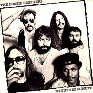 Doobie Brothers, The – Minute By Minute (Vinyl)