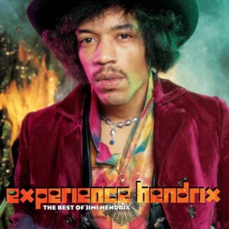 Jimi Hendrix – Experience Hendrix - The Best Of Jimi Hendrix (CD)