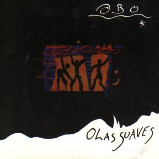 Obo – Olas Suaves (CD)