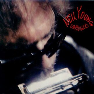 Neil Young – Unplugged (CD)