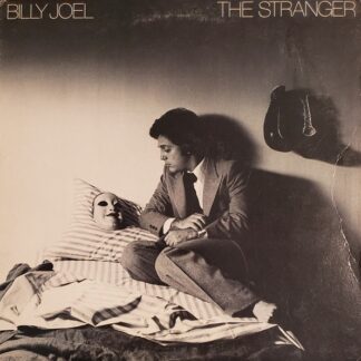 Billy Joel – The Stranger (Vinyl)