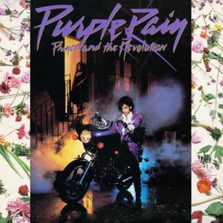 Prince And The Revolution – Purple Rain (Vinyl)