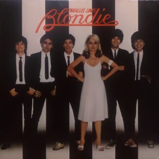 Blondie – Parallel Lines (Vinyl)