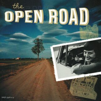 Various – The Open Road (CD)