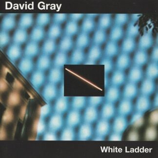 David Gray – White Ladder (CD)