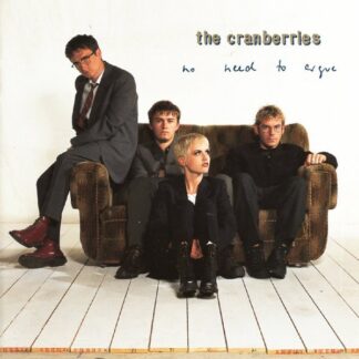 Cranberries, The – No Need To Argue (CD)