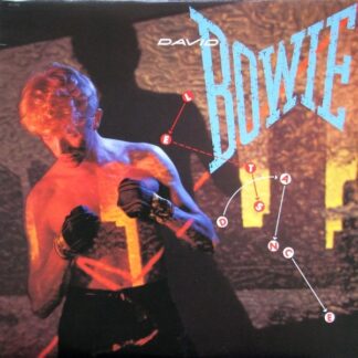 David Bowie – Let's Dance (Vinyl)