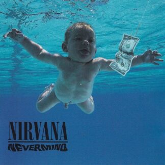 Nirvana – Nevermind (CD)