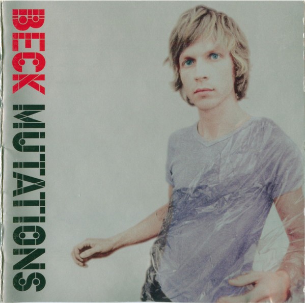 Beck – Mutations (CD)