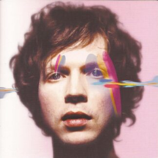 Beck – Sea Change (CD)