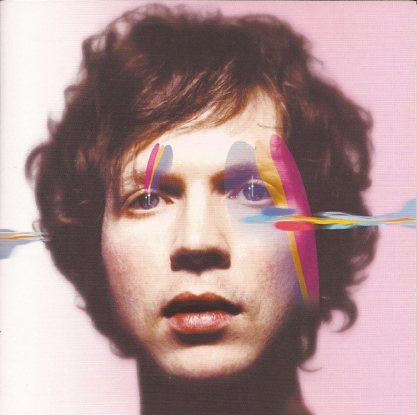 Beck – Sea Change (CD)