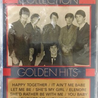 Turtles, The – The Turtles Collection Golden Hits (Cassette)