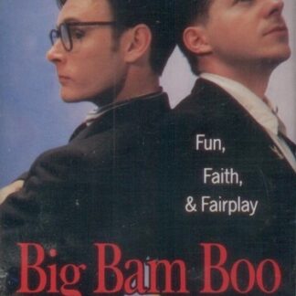 Big Bam Boo – Fun, Faith, & Fairplay (Cassette)