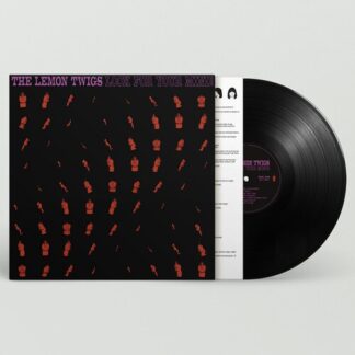Lemon Twigs, The - Look for Your Mind! (Vinyl)