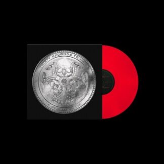 Thirty Seconds to Mars - A Beautiful Lie (Colored Vinyl, Red, 180 Gram Vinyl, Anniversary Edition)