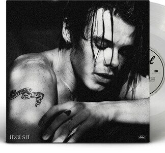 Yungblud - Idols II (Clear Vinyl)