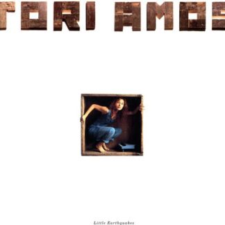 Tori Amos - Little Earthquakes (Vinyl)